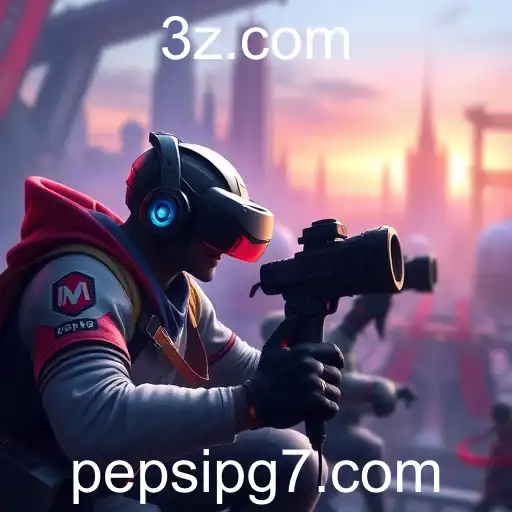 Tendências do Mundo dos Jogos para 2025