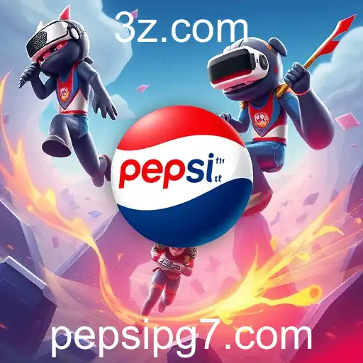 Pepsipg Lança Plataforma de Streaming para Jogos