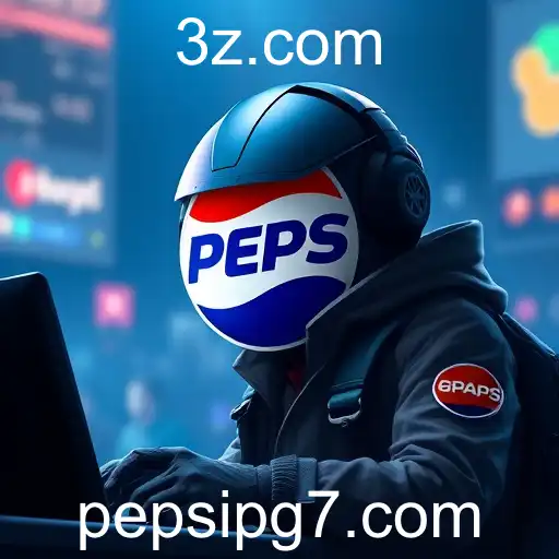 Pepsipg Transforma o Cenário de Jogos no Brasil