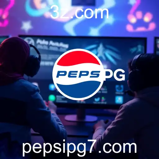 Como 'pepsipg' está Transformando o Cenário de Jogos Online
