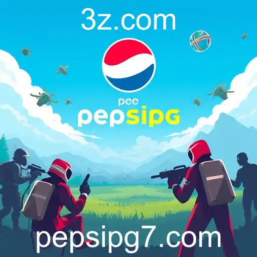 A Ascensão do 'pepsipg' no Universo dos Jogos Digitais