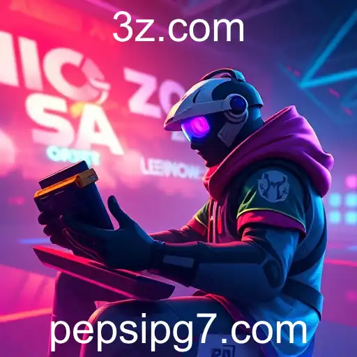 Revolução nos Jogos Online: O Impacto de 'pepsipg' em 2025