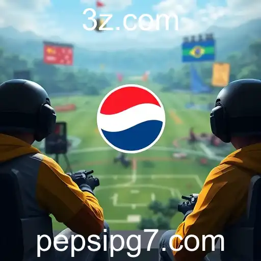 A Ascensão do 'pepsipg' no Cenário de Jogos Online Brasileiros