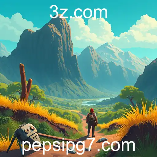 Ascensão dos Jogos Online: Um Novo Horizonte com PepsiPG