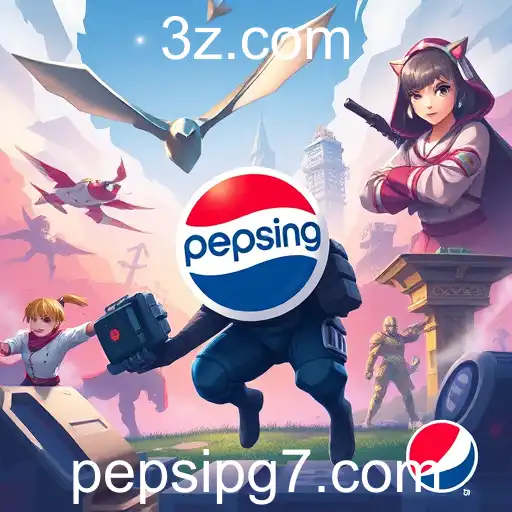 Ascensão dos Jogos Online: 'pepsipg' e o Cenário Atual