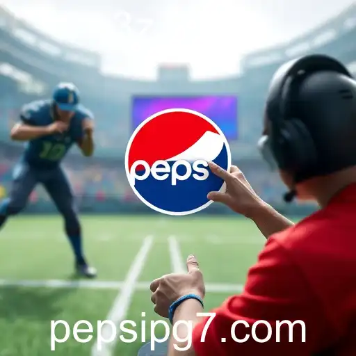 A Ascensão do 'pepsipg' no Mundo dos Jogos Online