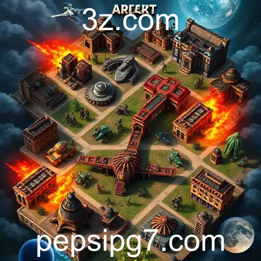 Pepsipg: A Aventura Virtual que Conquista o Brasil